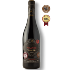 Amante Gold Collection - Verona Rosso IGT (3 melhor vinho da Itália) - comprar online