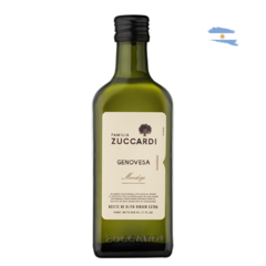 Azeite E.V. ZUCCARDI Genovesa 250ML