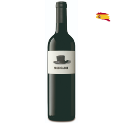 Benjamín Romeo Predicador Tinto Rioja D.O. 2020