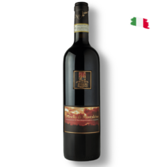 Poggio Rubino Brunello di Montalcino