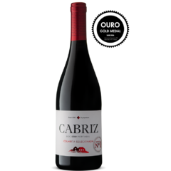 Cabriz Colheita Selecionada Tinto - comprar online