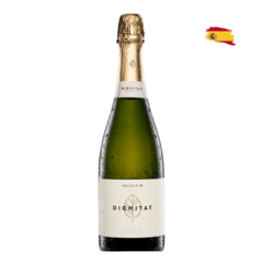 Espumante Cava Dignitat Brut NV