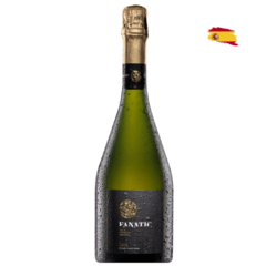 Espumante Cava Fanatic Brut Imperial NV