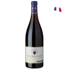 Cave des Hautes Côtes Bourgogne Hautes Côtes de Nuits 2020