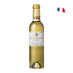 Chateau Romieu Sauternes 2020 375ml