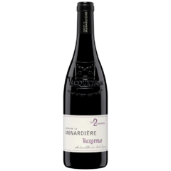 Domaine Monardiere Vacqueyras 2 Monardes 2010