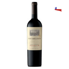 Don Melchor Cabernet Sauvignon 2019