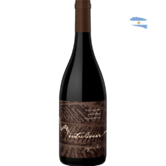 ENTRELINEAS SYRAH 2014