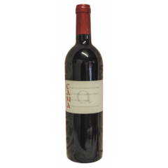 Ferrer Ribière Cana AOP Côtes du Roussillon 2012 - comprar online