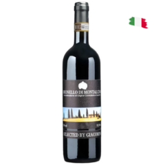 Brunello di Montalcino Tenuta Giacomina DOCG 2018