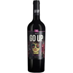 Go Up Red Blend Reserva 2019