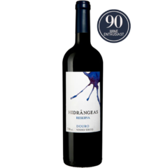 Hidrângeas Reserva Douro 2018