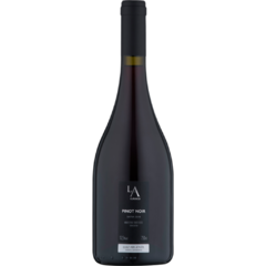 Luiz Argenta Clássico Pinot Noir 2021