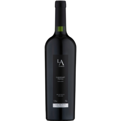 L.A. CLÁSSICO CABERNET FRANC I.P