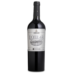 Vinho Miolo Lote 43 2020 - Safra das Safras - comprar online