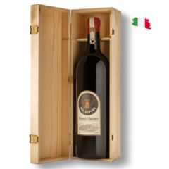 Malaspina Chianti Classico 3L Double Magnum