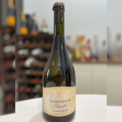 Vinho Maximo Boschi Biografia Chardonnay 2017