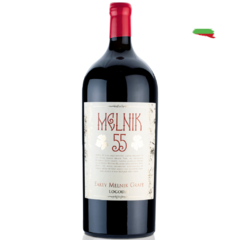 Melnik 55 Imperial 6 litros 2018