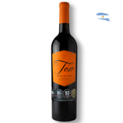 Pascual Toso Estate Malbec