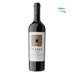 Pixels Malbec