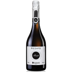 Pizzato Brut Branco Tradicional D.O.V.V. 2021