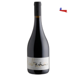 POLKURA SYRAH 2018