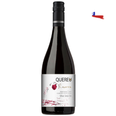 Quereu Pinot Noir Reserva