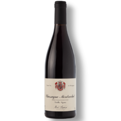 René Lamy CHASSAGNE MONTRACHET Borgonha