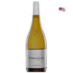 Submission Chardonnay California 2021