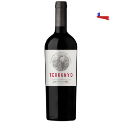 TERRUNYO Cabernet Sauvignon