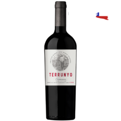 TERRUNYO Carmenere