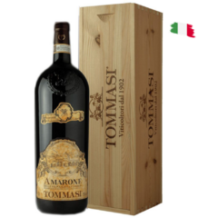 Tommasi Amarone della Valpolicella Clássico DOCG Magnum 1,5L