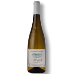 Touraine AOP Loire Sauvignon Blanc - Domaine Des Caillots