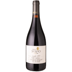 Valle Secreto First Edition Syrah