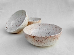 CUENCO BOWL 15CM MARRON - tienda online