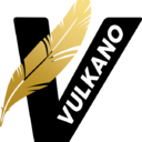 Logo de Vulkano Store