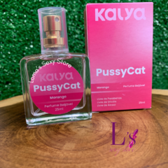 Perfume beijável Pussycat - comprar online