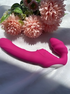 Vibrador LUD PARA DUAS MENINAS