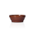Cazuela Apilable de Barro Esmaltado de 17cm