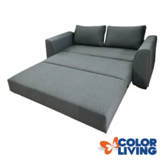 Sofa Cama Atlantis Color Living en internet