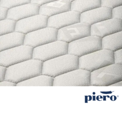 Colchon Piero Foam 1 Plaza (80 X 190) en internet