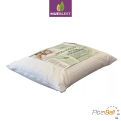 Almohada Fiberball Eco Visco Standard en internet