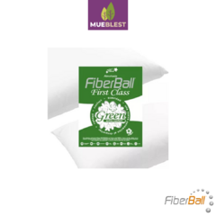 Almohada Fiberball First Class - comprar online