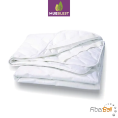 Cubrecolchon Fiberball Procol - tienda online