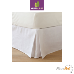 Cubresommier Fiberball - comprar online