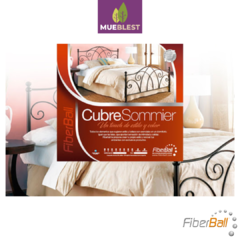 Cubresommier Fiberball