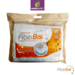 Cubresommier Fiberball en internet