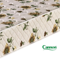 Colchón Cannon Tropical 1 Plaza (80 x 190) - comprar online