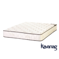 Colchon Kavanag Metal 2 Plazas (140 X 190)