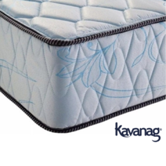 Colchom Kavanag Point 2 Plazas (140 X 190) - comprar online